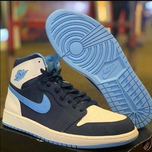 Jordan 1’s